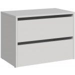 Fronti Modo bílý 16032 – Hledejceny.cz