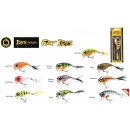 Spro Fat Iris 6cm Pikey