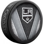 Inglasco / Sherwood Puk Stitch NHL Los Angeles Kings – Zboží Mobilmania