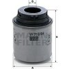 Olejový filtr pro automobily MANN-FILTER W712/94 pro vozy AUDI, SEAT, SKODA, VW