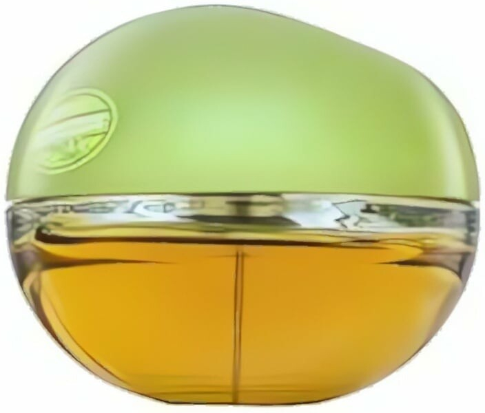 DKNY Be Delicious Lime Mojito toaletní voda dámská 50 ml