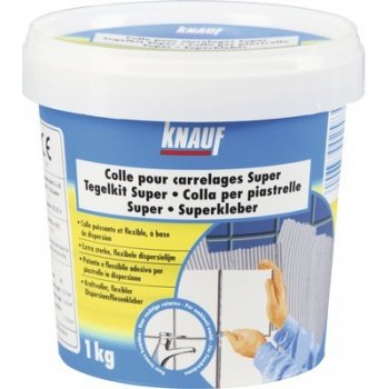 Knauf SUPERKLEBER DISPERSION 1 kg