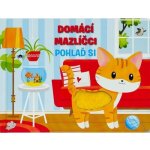 Domácí mazlíčci - Pohlaď si - Fiona Huisman – Hledejceny.cz