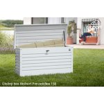 Biohort FreizeitBox 130 bílá – Zboží Mobilmania