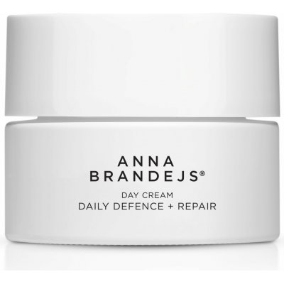Anna Brandejs Daily Defence Repair denní omlazující krém 50 ml – Sleviste.cz