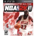 NBA 2K11 – Zboží Mobilmania