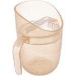 Lovi hrneček tréninkový Genius 150ml Nude – Zboží Dáma