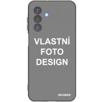 Picasee silikonový černý obal Samsung Galaxy A17 5G Vlastní design/motiv – Hledejceny.cz