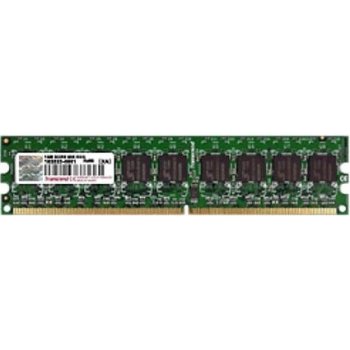 Transcend DDR2 2GB 800MHz ECC TS256MLQ72V8U