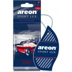Areon Lux Sport - Nickel | Zboží Auto