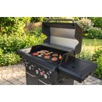G21 Alabama Black BBQ Premium Line – Hledejceny.cz