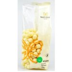 Natural Jihlava Křupky kukuřičné jogurtové 140 g – Zboží Dáma