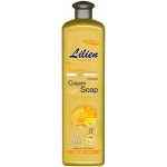 Lilien tekuté mýdlo náplň - honey / 1000 ml