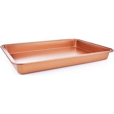BIOPAN GOLD 42 cm HLUBOKÝ PLECH 3900 ml – Hledejceny.cz
