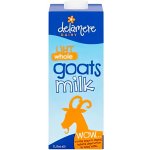 Delamere Dairy Kozí mléko 3,5% 1 l – Zboží Dáma