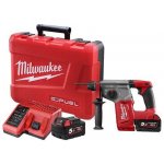 Milwaukee M18 CH-502C – HobbyKompas.cz