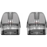 Vaporesso LUXE X2 Pod cartridge 0,8 ohm 2 ks – Sleviste.cz