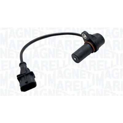 Generátor impulsů, klikový hřídel MAGNETI MARELLI 064848174010 – Hledejceny.cz