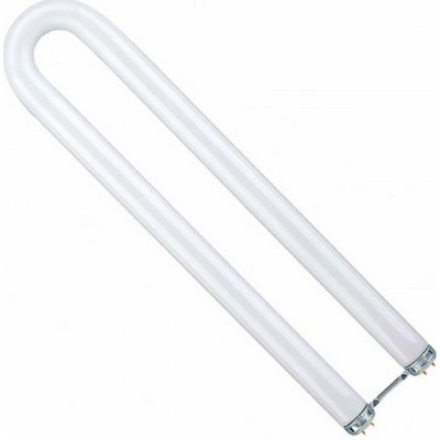 Osram Zářivka neonová trubice T8 36W/830 U-shaped – Hledejceny.cz