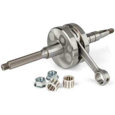 Klikový hřídel Stage6 R/T ojnice 85mm Minarelli horizontal | Zboží Auto