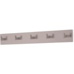 Spinder Design Leatherman 70 x 10 x 7 cm šedý/béžový – Hledejceny.cz