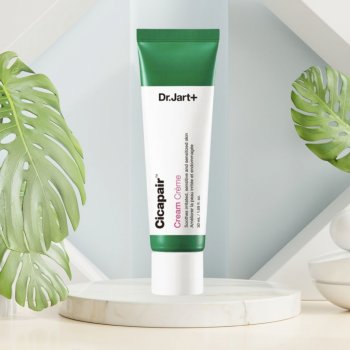 Dr.Jart+ Cicapair Cream Opravný krém proti začervenání 50 ml