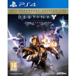 Destiny: The Taken King – Hledejceny.cz