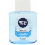 Nivea Men Sensitive voda po holení 100 ml – Zboží Mobilmania