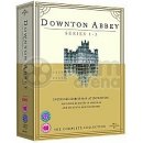 Panství Downton - 1-3. série DVD