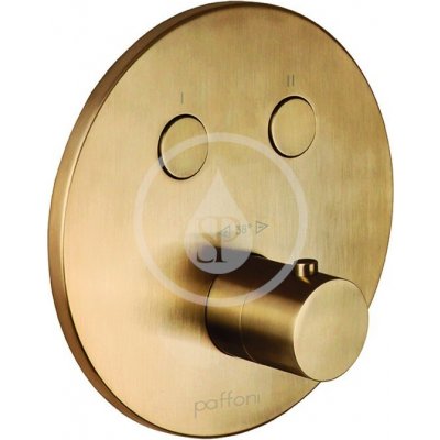 Paffoni Compact CPT018HGSP – Hledejceny.cz