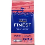 Fish4Dogs Finest Salmon Adult Large 12 kg – Zbozi.Blesk.cz