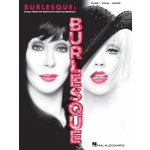 BURLESQUE (VARIETÉ) písničky z filmového muzikálu - klavír, zpěv, akordy – Hledejceny.cz