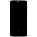 LCD Displej + Rám Samsung Galaxy A35 5G – Zboží Živě