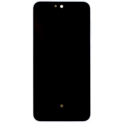 LCD Displej + Rám Samsung Galaxy A35 5G – Zboží Živě