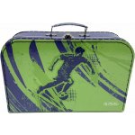 Herlitz fotbal 35 cm – Sleviste.cz