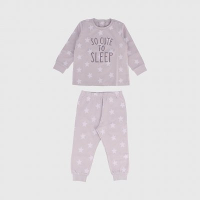 Pyžamo Primigi – Zboží Dáma