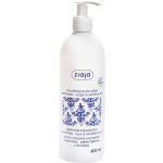 Ziaja Hedvábí hydratační tělové mléko 400 ml – Zboží Dáma