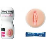 Shots Toys Easy Rider Strong Suction Cup Vaginal – Hledejceny.cz