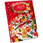 Lindt adventní kalendář Teddy 128g – Zboží Dáma Lindt adventní kalendář Teddy 128g – Zboží Dáma