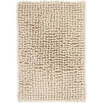 Lalee Fluffy Ivory 40 x 60 cm – Zboží Mobilmania