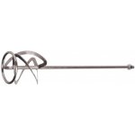 LEVIOR Míchací metla s kruhem P 140mm M14 ZN – HobbyKompas.cz