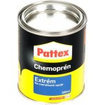 PATTEX EXTRÉM chemoprénové lepidlo 300g – Zbozi.Blesk.cz