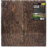 Repti Planet pozadí přírodní korek 43,5x41 cm – Zboží Dáma
