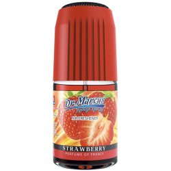 Dr. MARCUS Pump Spray Strawberry 50ml