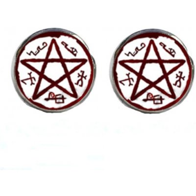 Origoska Supernatural (pentagram) 42 st