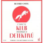 Čtvrteční klub amatérských detektivů - Richard Osman – Zboží Dáma