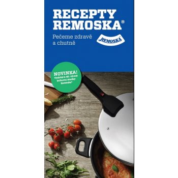 Recepty Remoska