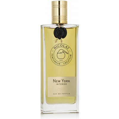 Nicolai New York Intense parfémovaná voda unisex 100 ml