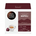 Nescafé Dolce Gusto Espresso Napoli 48 ks – Zboží Dáma