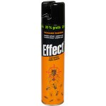 Unichem Effect univerzální insekticid aerosol 400 ml – Zbozi.Blesk.cz